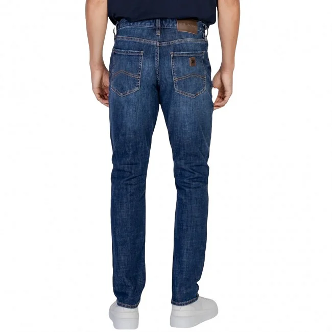 Pantalón Armani Exchange Vaquero Hombre