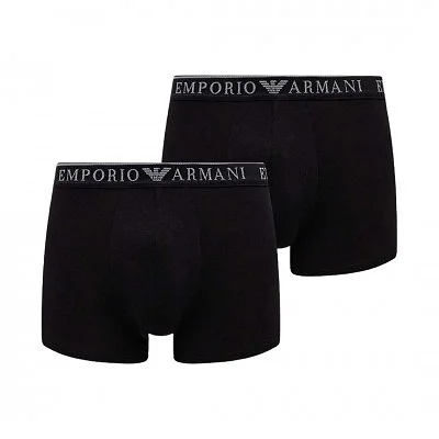 Calzoncillos Armani Negros...