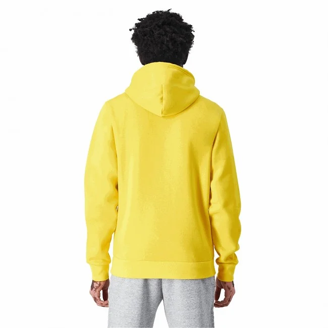 Sudadera Champion Amarilla Hombre