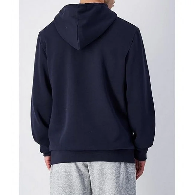 Sudadera Champion Azul Marino Hombre Sudadera Champion Azul Marino Hombre