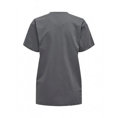 Camiseta Only Negra Logo... 2