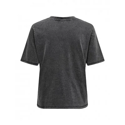 Camiseta Only Negra... 2