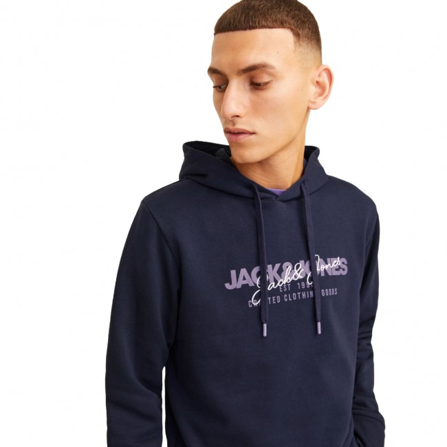 Kalinga Ashok Sudadera Negra De Marca Kalinga Ashok Chamarras De