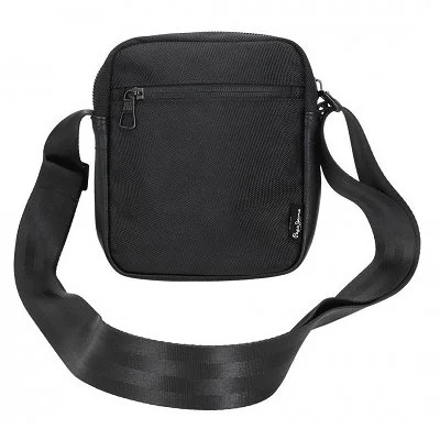 Bandolera Pepe Jeans Negra... 2