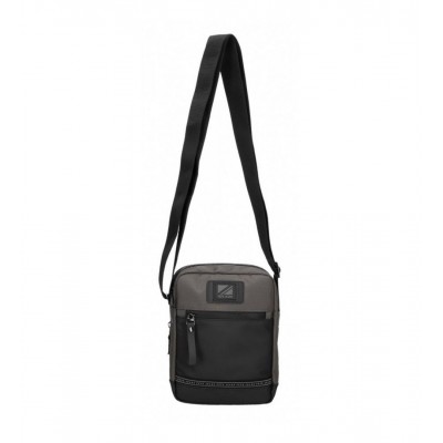 Bandolera Pepe Jeans Gris y... 2