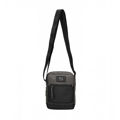 Bandolera Pepe Jeans Gris y... 2