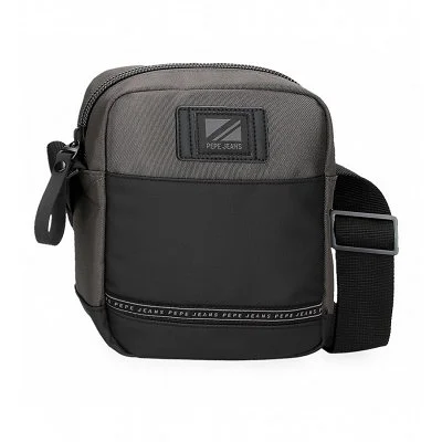 Bandolera Pepe Jeans Negro...