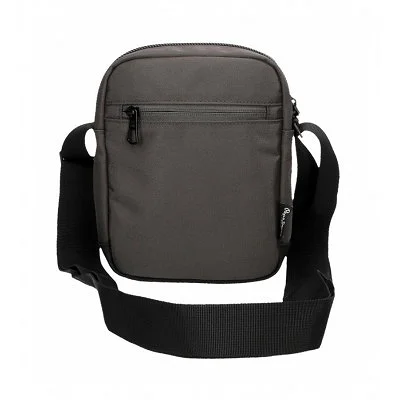 Bandolera Pepe Jeans Negro... 2