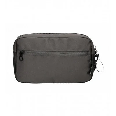 Neceser Pepe Jeans Negro y... 2