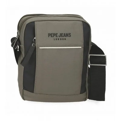 Bandolera Pepe Jeans Verde...