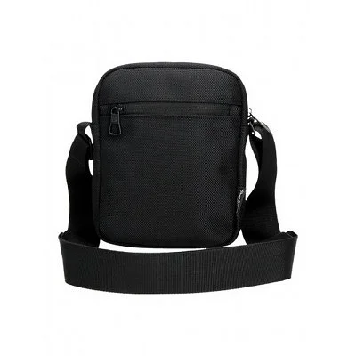 Bandolera Pepe Jeans Negra... 2