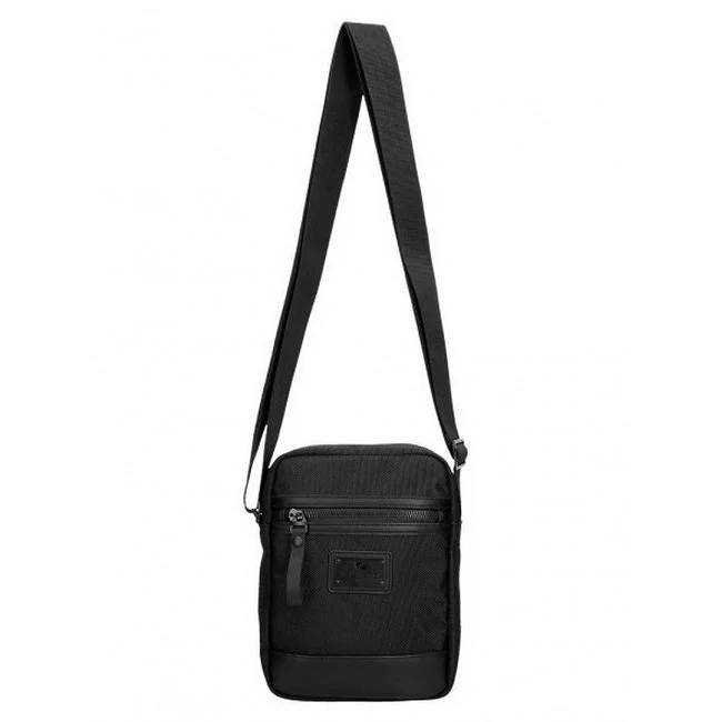 Bandolera Pepe Jeans Negra Hombre Bandolera Pepe Jeans Negra Hombre