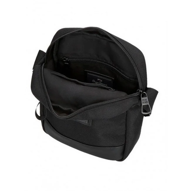 Bandolera Pepe Jeans Negra Hombre Bandolera Pepe Jeans Negra Hombre