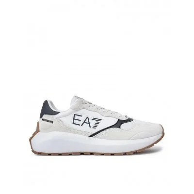 Zapatillas Armani Blancas y...