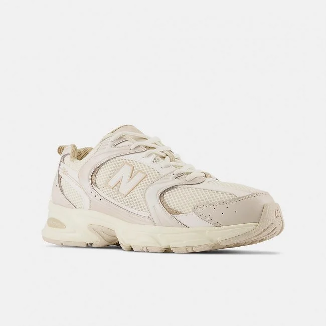 Zapatillas New Balance MR530 Beige