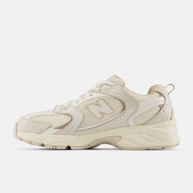 Zapatillas New Balance MR530 Beige