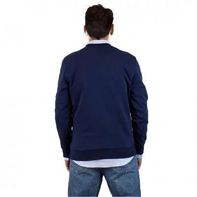 Sudadera Patadegallo Azul... 2