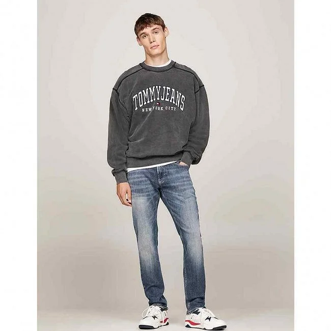 Pantalón Vaquero Tommy Hilfiger Hombre