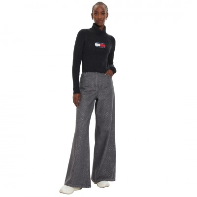 Jersey Tommy Hilfiger Negro... 2