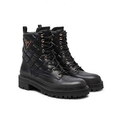 Botas Guess Negras Mujer 2