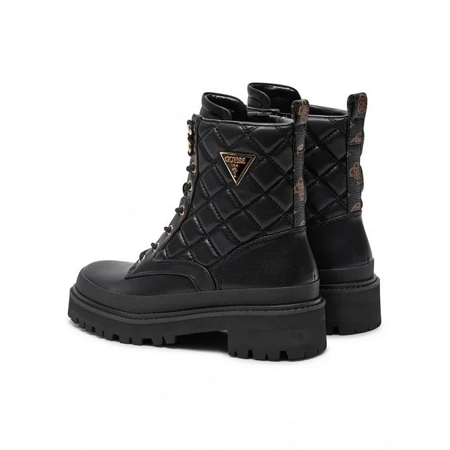 Botas Guess Negras Mujer Botas Guess Negras Mujer