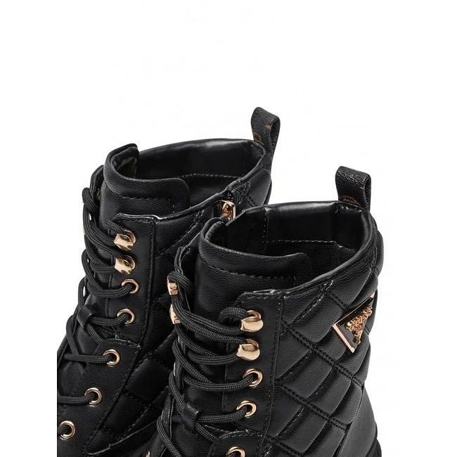 Botas Guess Negras Mujer Botas Guess Negras Mujer