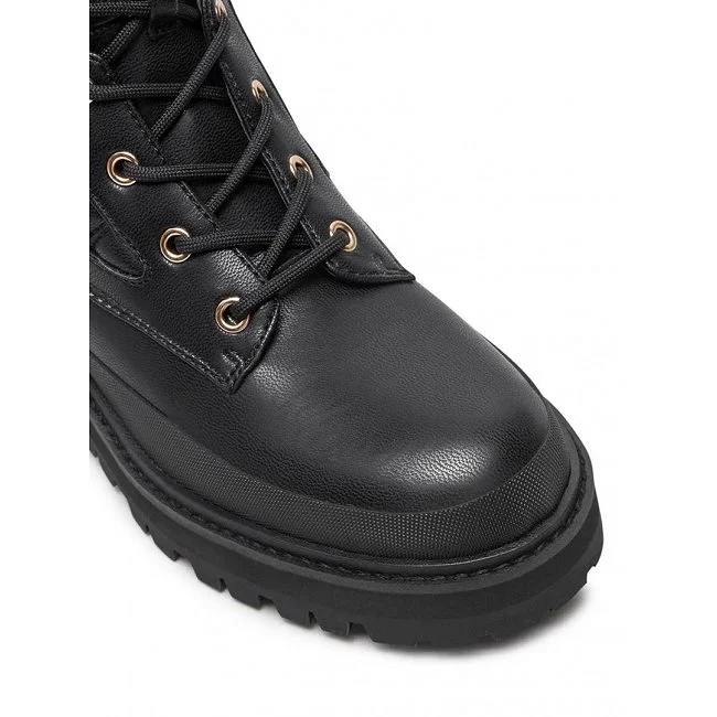 Botas Guess Negras Mujer Botas Guess Negras Mujer