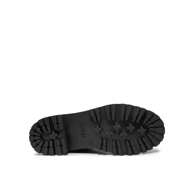 Botas Guess Negras Mujer Botas Guess Negras Mujer