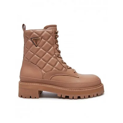 Botas Guess Marrones Mujer