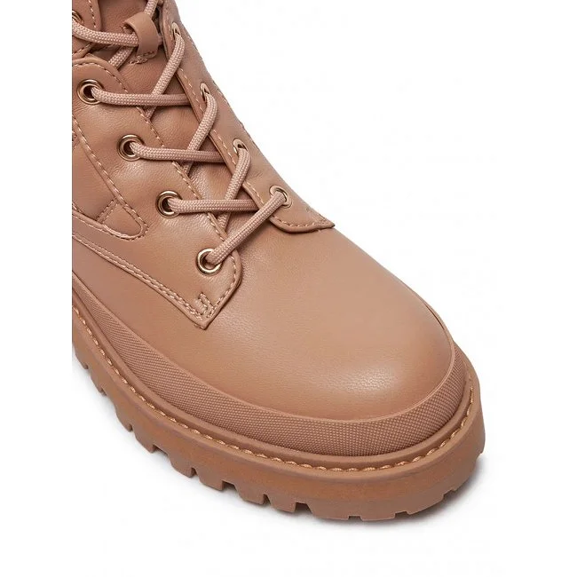 Botas Guess Marrones Mujer Botas Guess Marrones Mujer