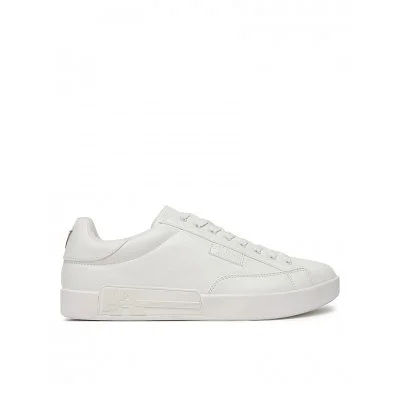 Zapatillas Guess Blancas...