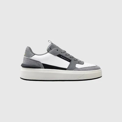 Zapatillas Cruyff Grises...