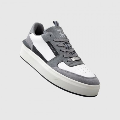 Zapatillas Cruyff Grises... 2
