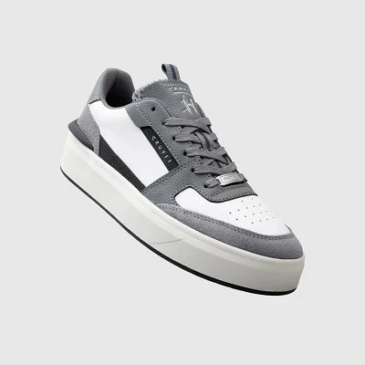 Zapatillas Cruyff Grises... 2
