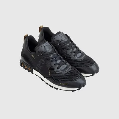 Zapatillas Cruyff Negras... 2