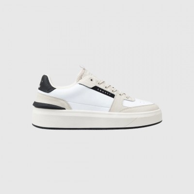 Fashion bambas cruyff blancas