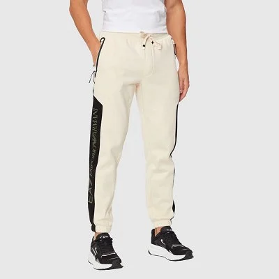 Pantalón Armani Beige y...
