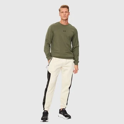 Pantalón Armani Beige y... 2