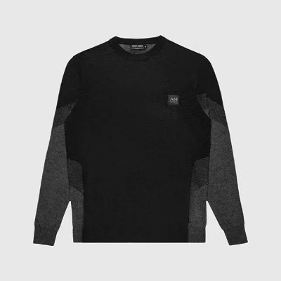 Jersey Antony Morato Negro...