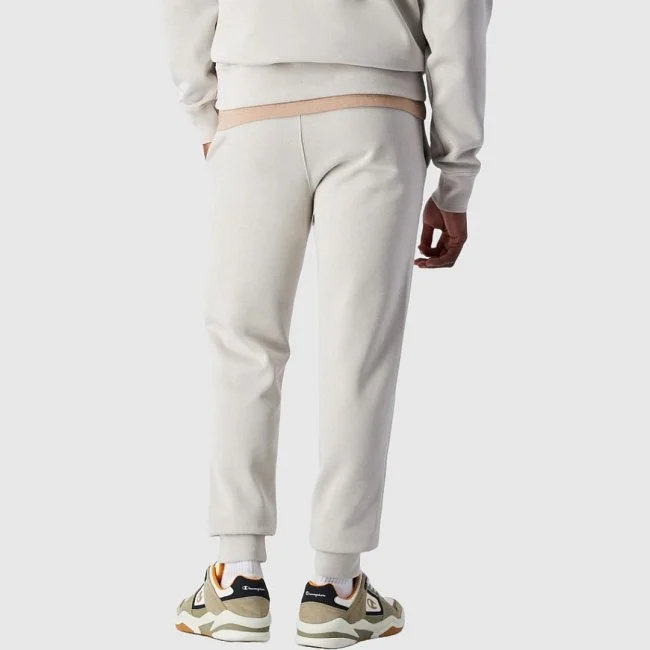 Pantalón Champion Blanco Hombre