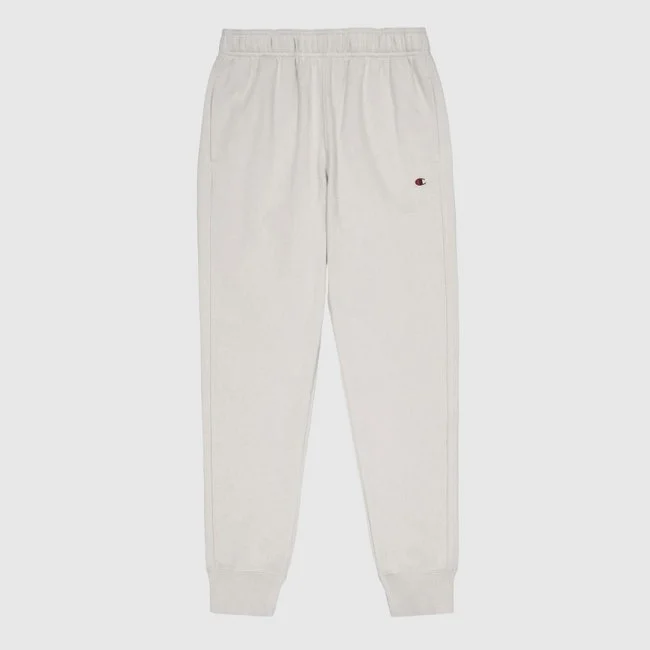 Pantalón Champion Blanco Hombre
