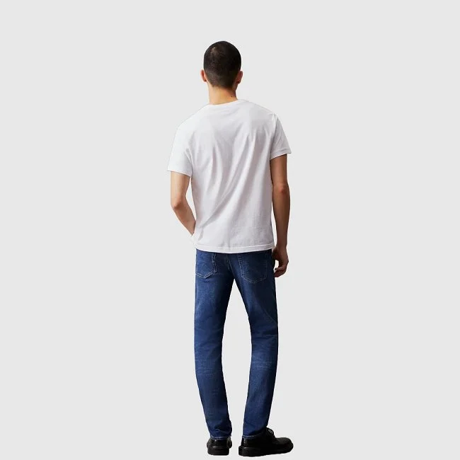 Pantalón Calvin Klein Vaquero Hombre