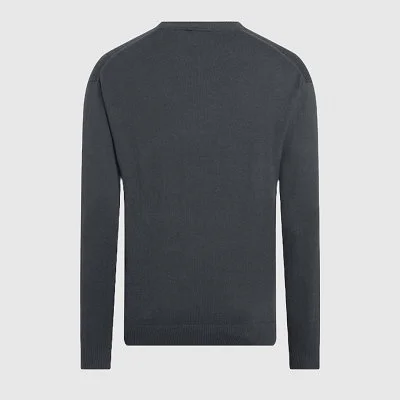 Jersey Calvin Klein Gris... 2
