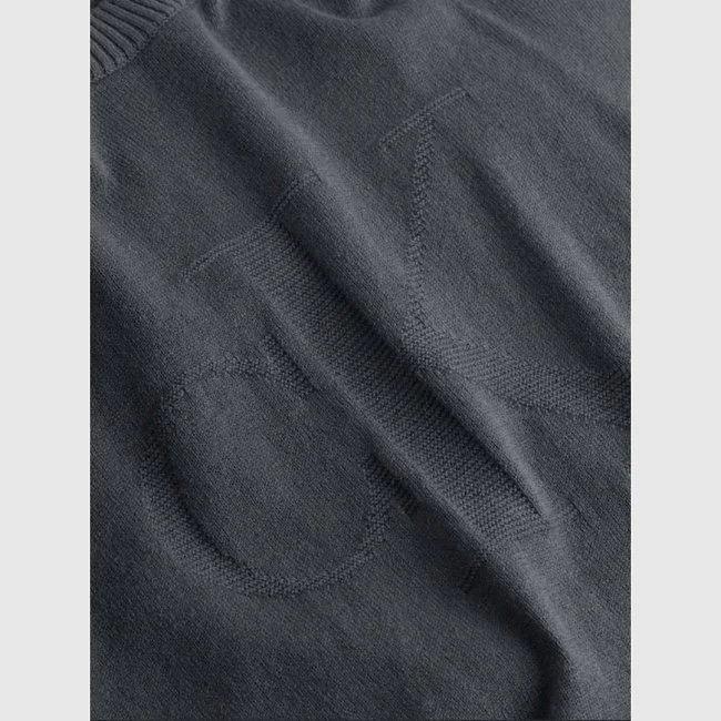 Jersey Calvin Klein Gris Hombre