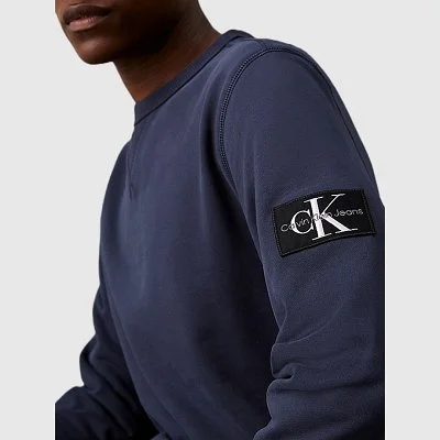 Jersey Calvin Klein Azul... 2