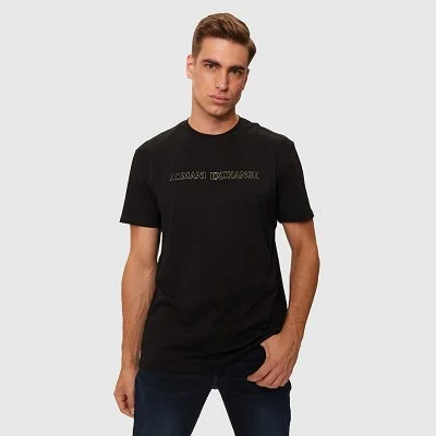 Camiseta Armani Exchange...