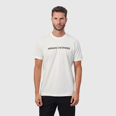 Camiseta Armani Exchange...