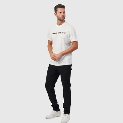 Camiseta Armani Exchange... 2