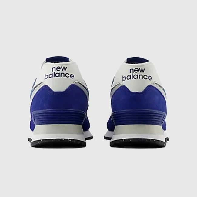 Zapatillas New Balance Azules Hombre Zapatillas New Balance Azules Hombre