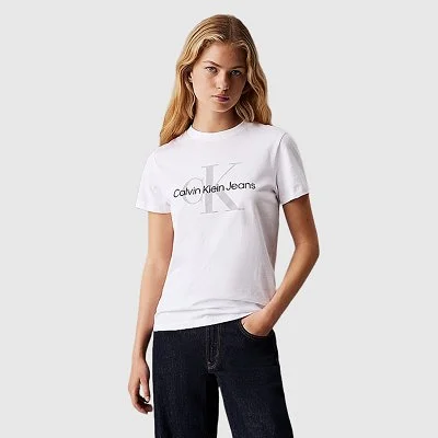 Camiseta Calvin Klein...